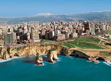 Lebanon